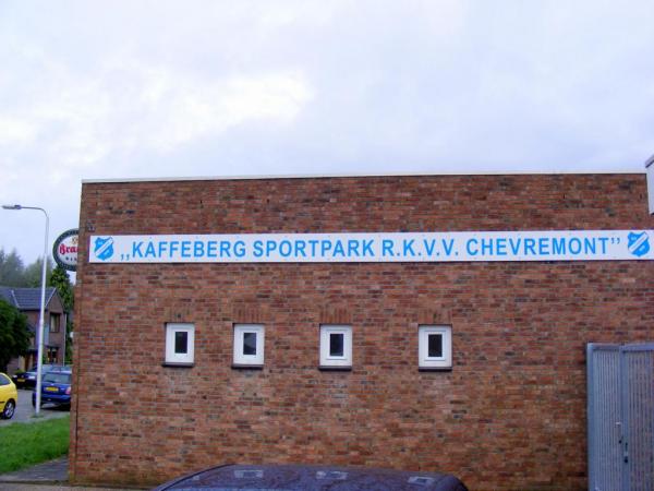 Sportpark Kaffeberg - Kerkrade