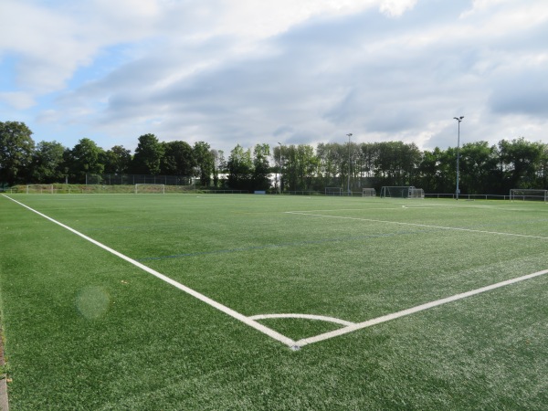 Sportzentrum am Triebweg Platz 2 - Hainburg-Klein-Krotzenburg