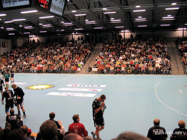 Volksbank-Arena - Hildesheim