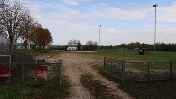 Sportanlage Altdorf Platz 2 - Altdorf bei Nürnberg