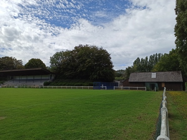 Stade Marcel Pinel - Honfleur