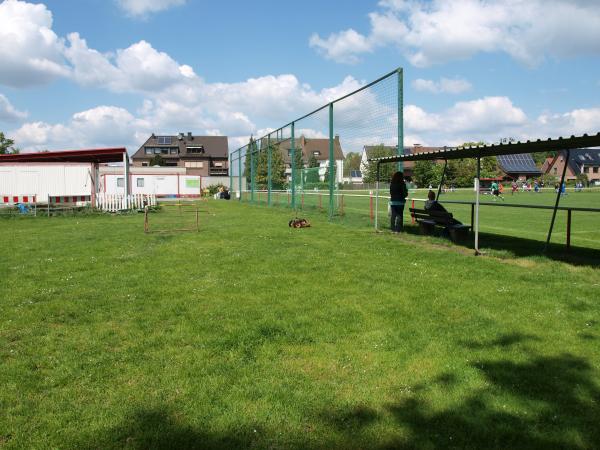 Tuspi-Platz - Viersen-Rahser