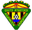 Wappen AD Ceutí Atlético