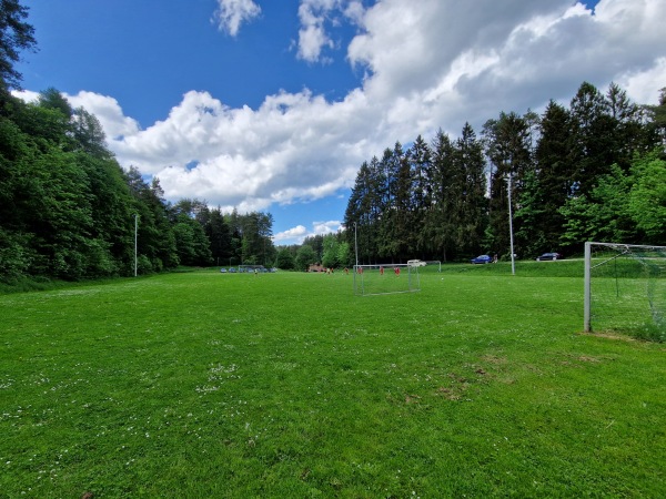 Sportanlage Kühlenfels Platz 2 - Pottenstein-Kühlenfels