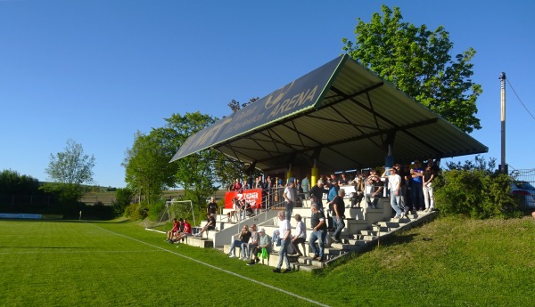 Arena Buchkirchen - Buchkirchen