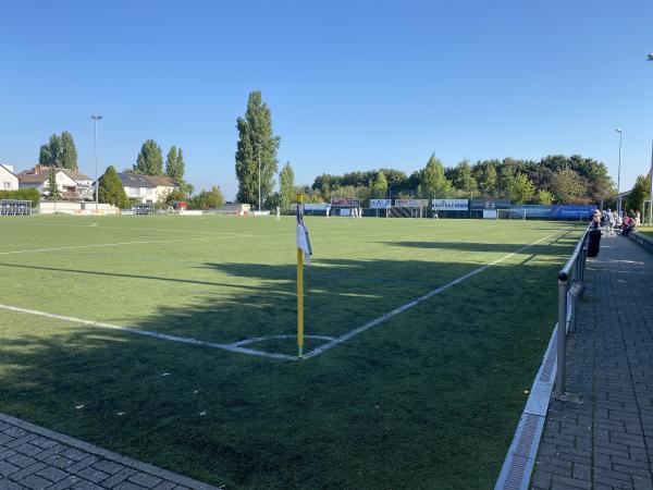 Sportpark UNION Bauzentrum Platz 2 - Fußgönheim