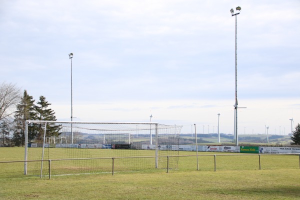 Sportplatz Auw - Auw bei Prüm