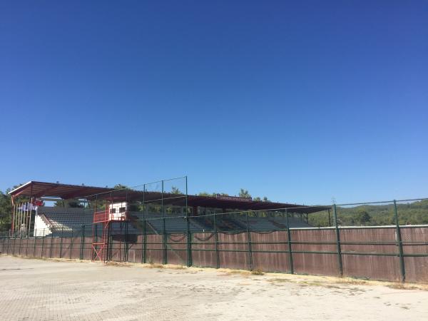 Evrenseki Stadyumu - Manavgat