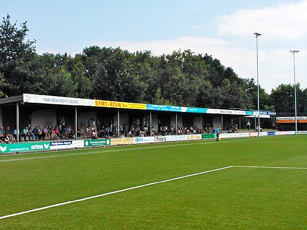 Sportpark Molenbroek - Gemert-Bakel