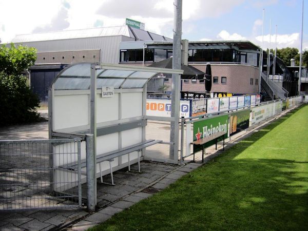 Sportpark De Strijphorst - Westland-Honselersdijk