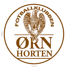 Wappen Ørn Horten FK  3551