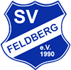 Wappen Feldberger SV 1990  55391