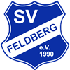 Wappen Feldberger SV 1990