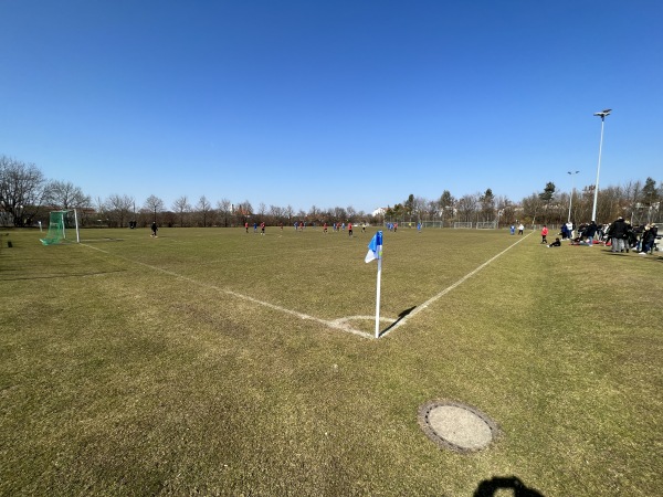 Sportanlage Langkofelstraße Platz 3 - München-Berg am Laim
