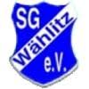 Wappen ehemals SG 1990 Wählitz  91755