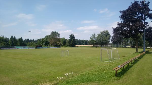 Sportanlage Am Mitterfeld - Alling-Biburg