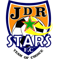 Wappen JDR Stars FC  76745