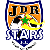 Wappen JDR Stars FC