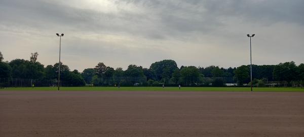 Bezirkssportanlage Schevemoor Platz 5 - Bremen-Osterholz