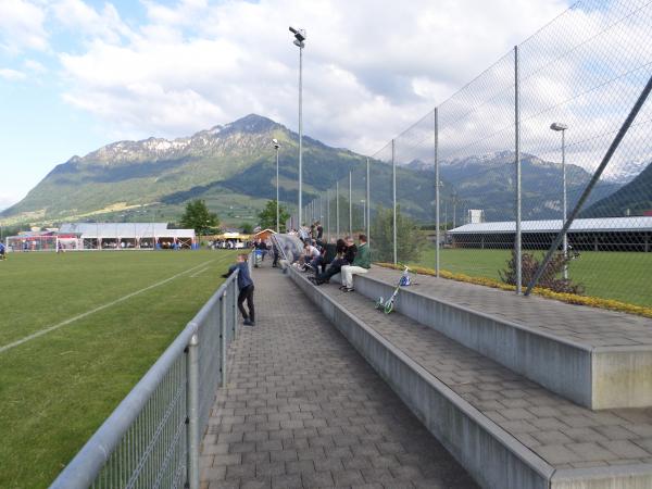 Sportplatz Eichli - Stans