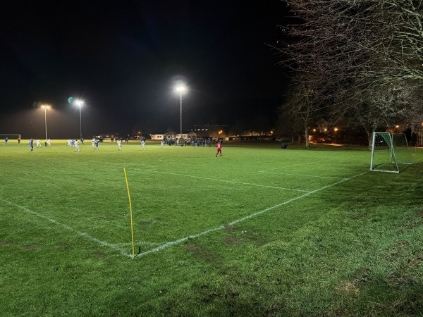 Sportgelände an der Donau Platz 2 - Fridingen/Donau