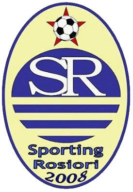Wappen CS Sporting Roșiori de Vede
