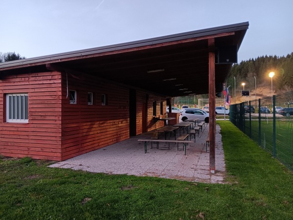 Športni park Rogatec - Rogatec