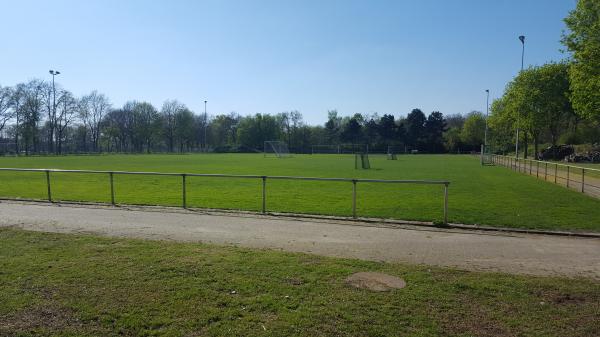 Sportzentrum am Haarweg III - Neuenkirchen/Kreis Steinfurt