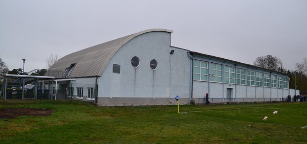 Elbe-Havel-Sporthalle - Elbe-Parey-Güsen