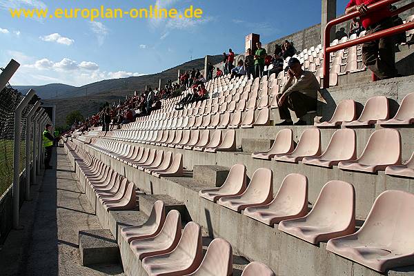 Stadion Rođeni - Vrapčići