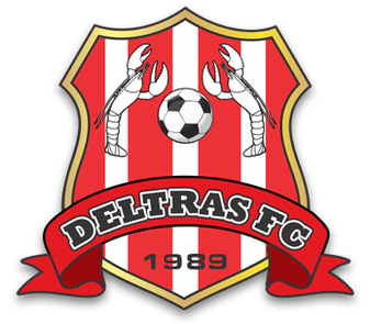 Wappen Deltras FC  112007