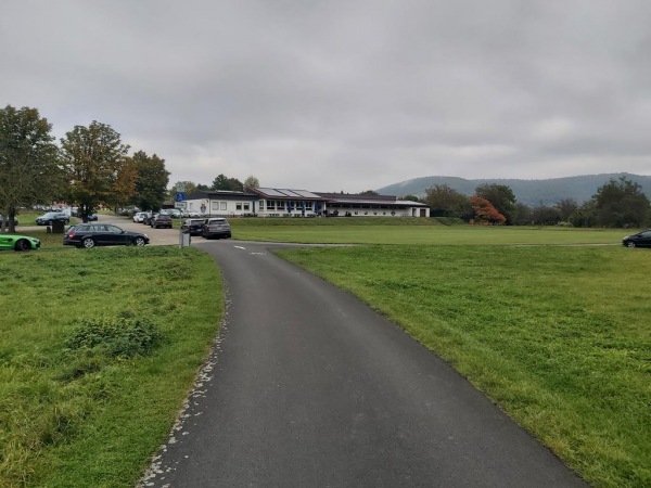 Sportanlage Dorfprozelten - Dorfprozelten