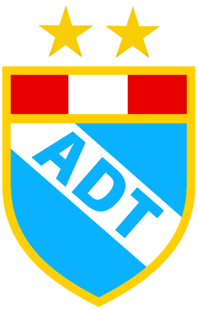 Wappen Asociación Deportiva Tarma