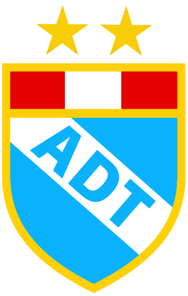 Wappen AD Tarma