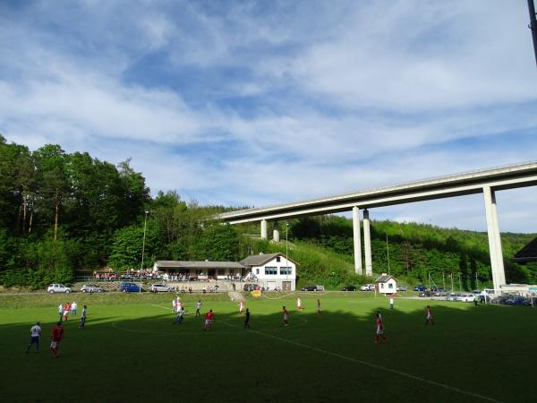 Sportplatz Sieggraben - Sieggraben