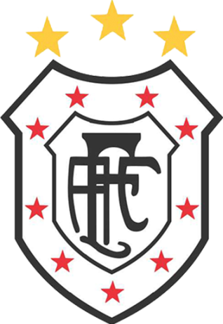 Wappen Americano FC RJ