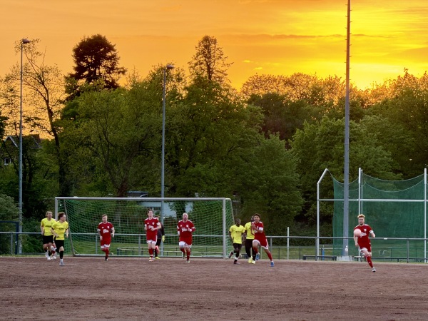 Ludwig-Wolker-Anlage Platz 2 - Neuss-Pomona