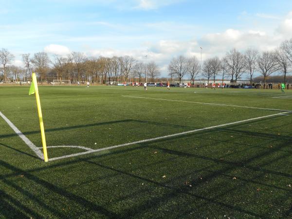 Sportpark Merelweg veld 02 - Venlo