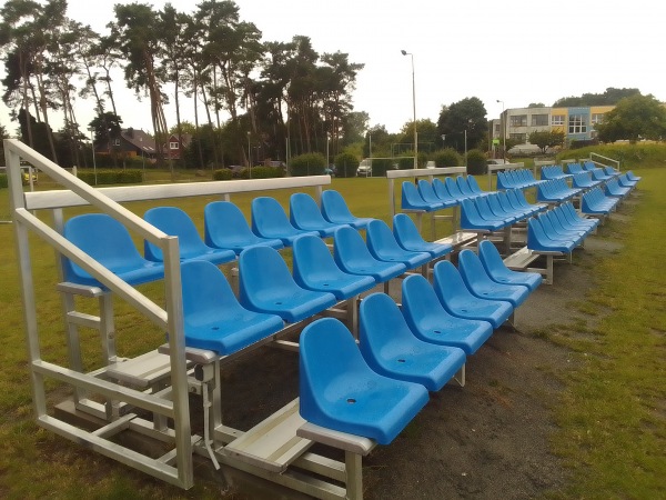 Kultur- Sport- Freizeit-Zentrum Lüssow - Lüssow/Mecklenburg