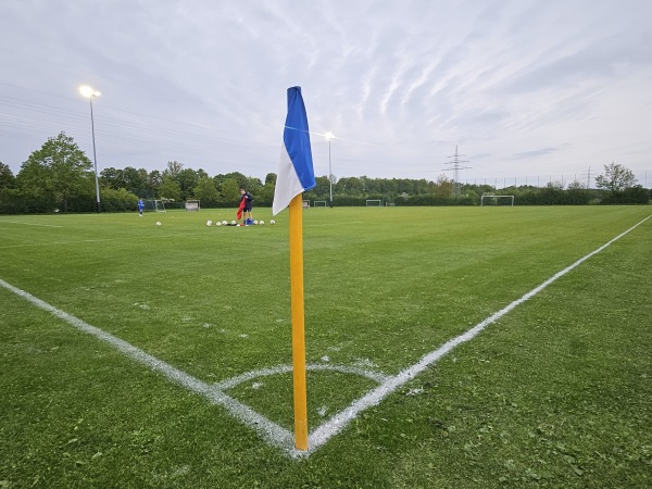 Sportgelände Florianseck Platz 2 - Putzbrunn
