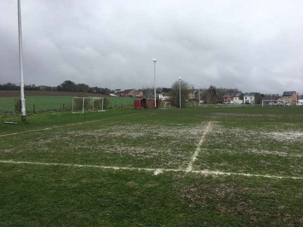 Stade Adrien Mura Terrain 2 - Châtelet