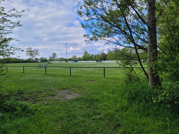 Micky-Kähler-Platz - Fehmarn-Petersdorf