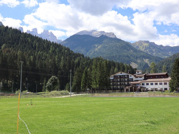 Campo Sportivo di Falcade - Falcade