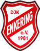 Wappen DJK Enkering 1981  51794