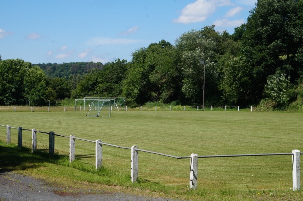 Sportplatz Bobenhausen I - Ranstadt-Bobenhausen I