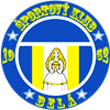 Wappen ŠK Belá