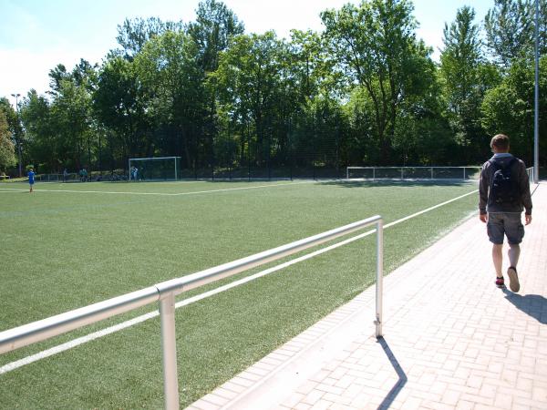 Sportplatz Am Holzgraben - Dortmund-Scharnhorst