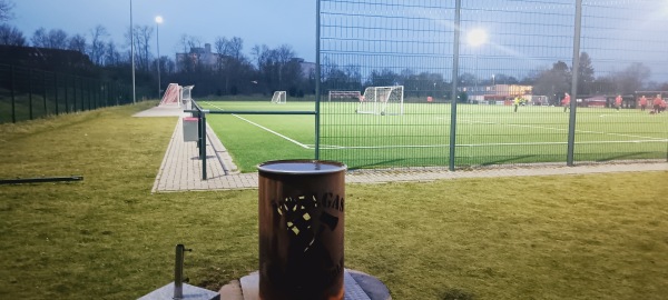 Bezirkssportanlage Horrem Platz 2 - Dormagen-Horrem