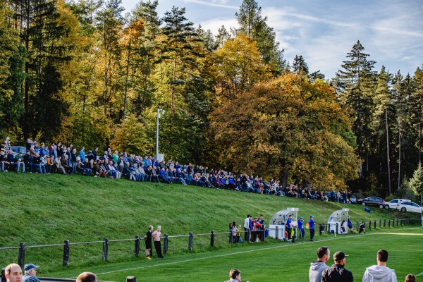 Sportanlage Am Pilzanger - Simmelsdorf-Hüttenbach