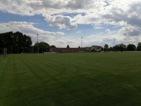 Sportanlage Jahnstraße - Neresheim-Elchingen 